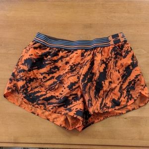 Under armour shorts